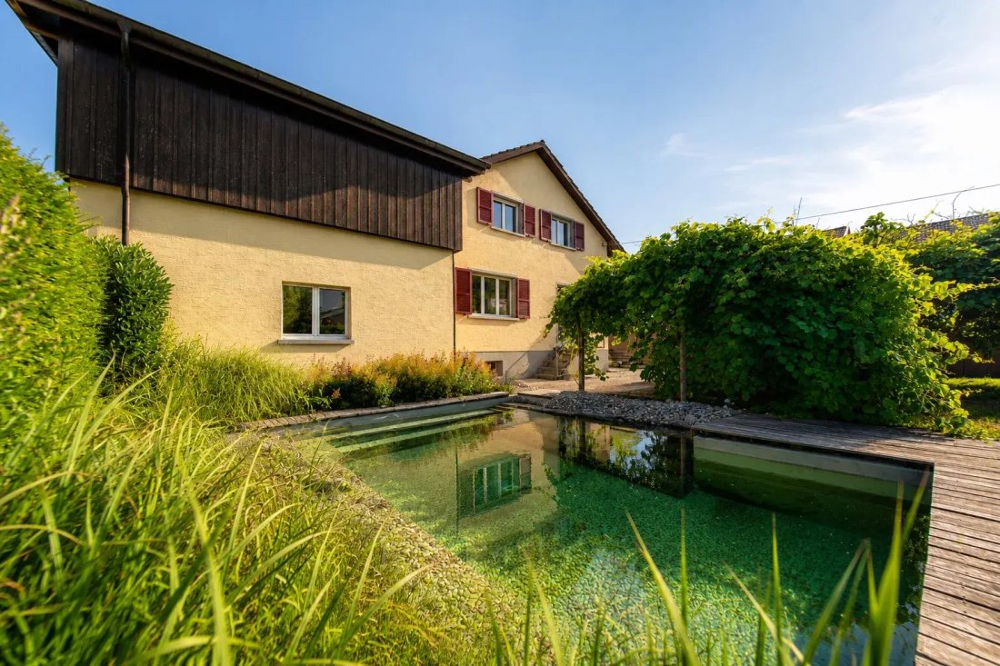 House in Mumpf, Aargau, Switzerland 3 - 18580929