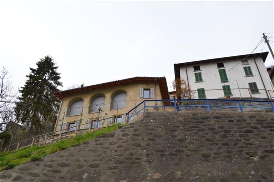 House in Capriasca, Ticino, Switzerland 3 - 18580853