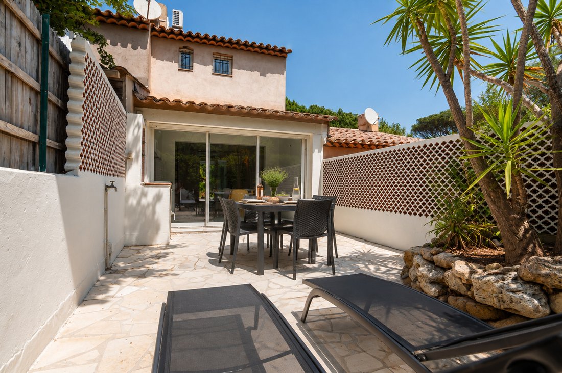 House in Gassin, Provence-Alpes-Côte d'Azur, France 1 - 18582374
