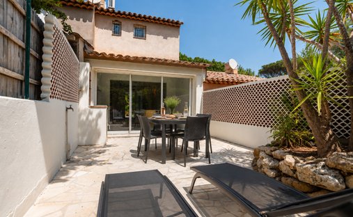 Casa a Gassin, Provenza-Alpi-Costa Azzurra, Francia 1