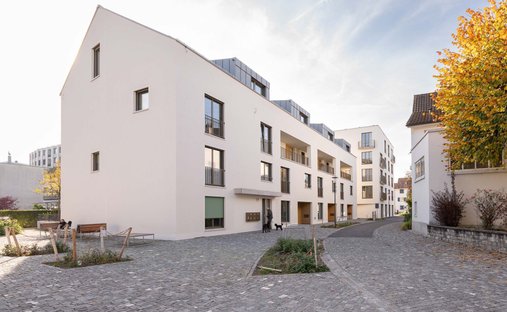 Appartamento a Reinach, Basilea Campagna, Svizzera 1
