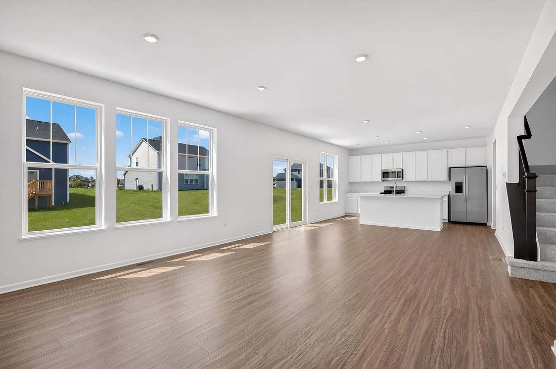 House in Barrington Hills, Illinois, United States 3 - 17720369