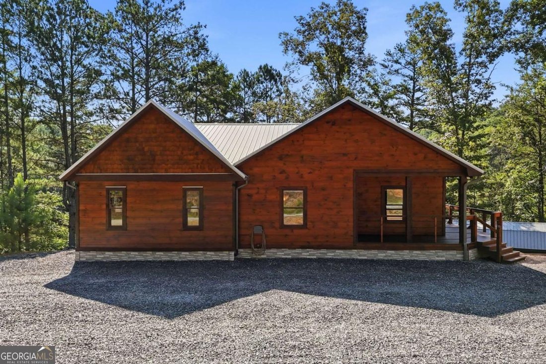House in Copperhill, Tennessee, United States 5 - 18582054