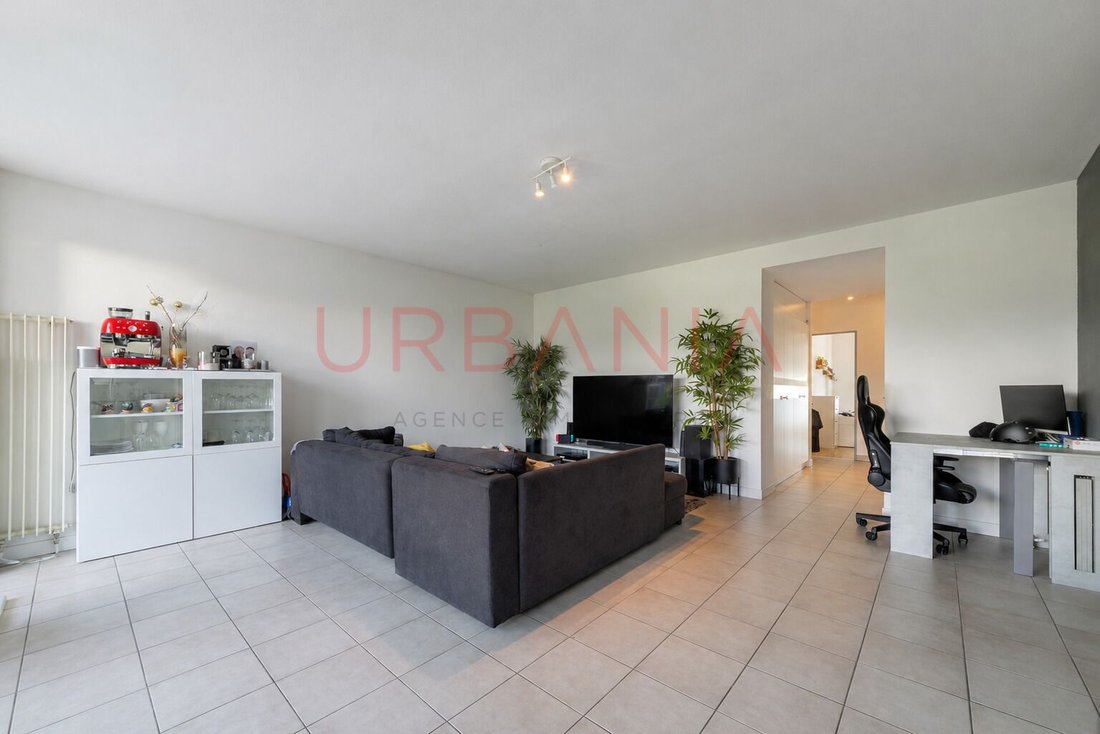 Apartment in Vernier, Geneva, Switzerland 3 - 18580707