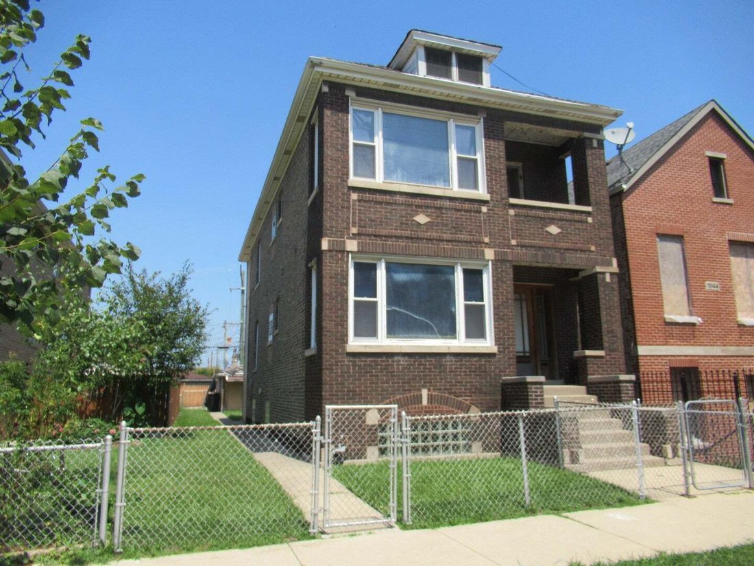 Chicago, Illinois, United States 2 - 18584546