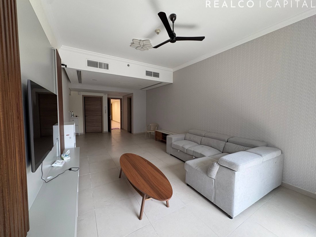 Apartment in Mirdif, Dubai, United Arab Emirates 4 - 18579224