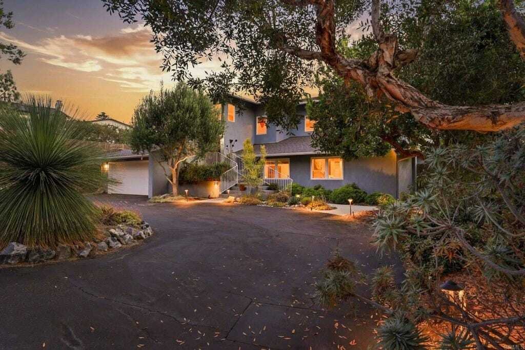 House in Encinitas, California, United States 3 - 18586077