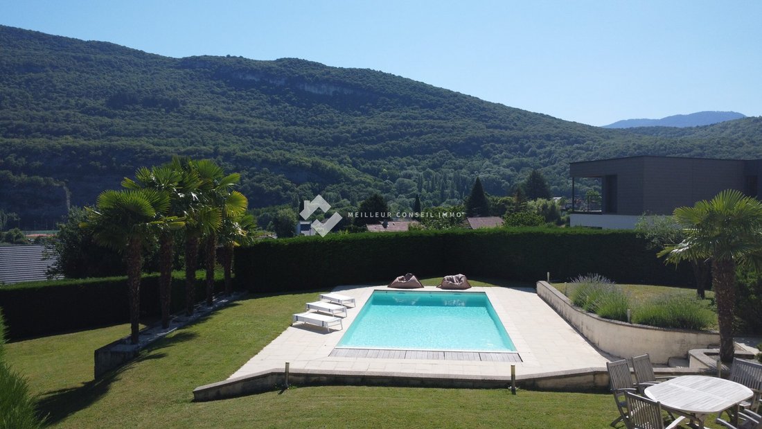 House in Brison-Saint-Innocent, Auvergne-Rhône-Alpes, France 3 - 18586154