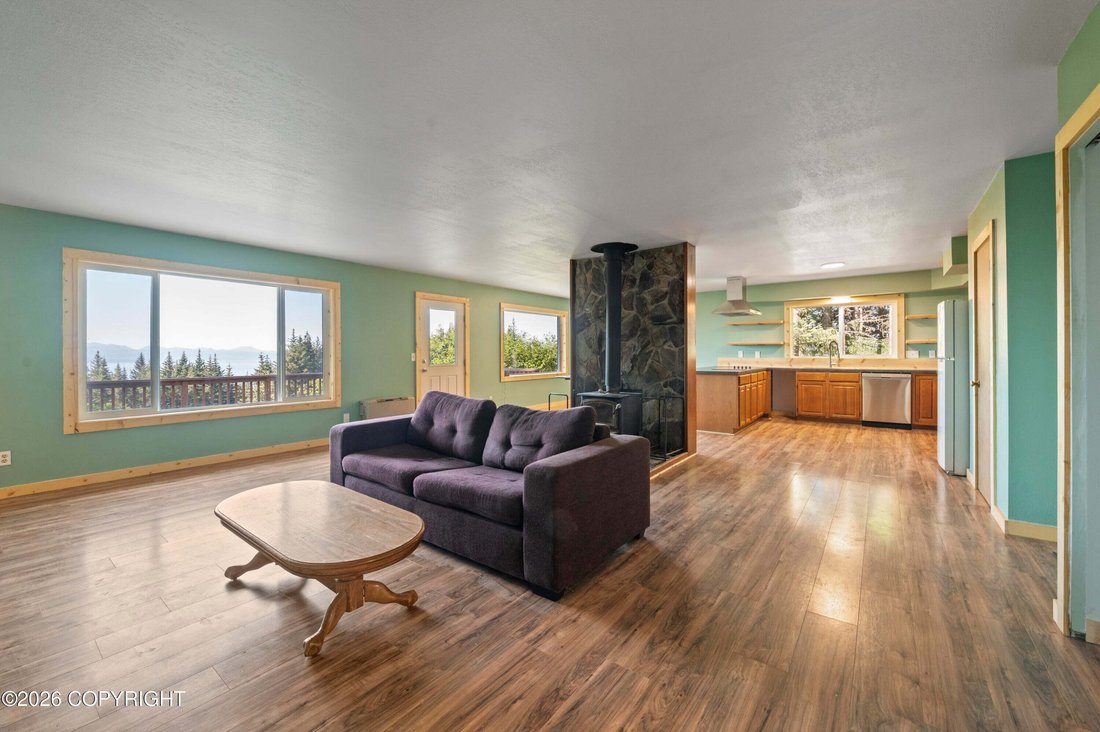 House in Homer, Alaska, United States 4 - 18583753