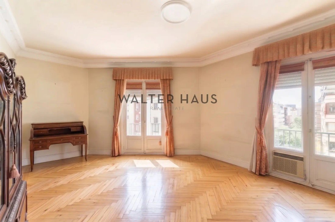 Apartment in Chamberi, Madrid, Spain 3 - 18006841