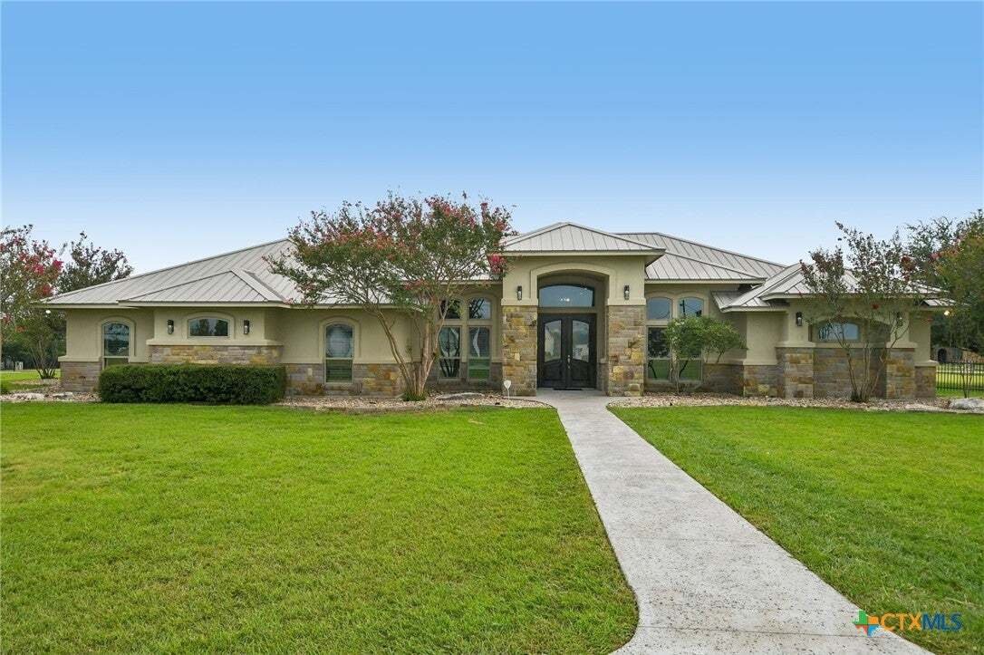 House in Belton, Texas, United States 1 - 18584098