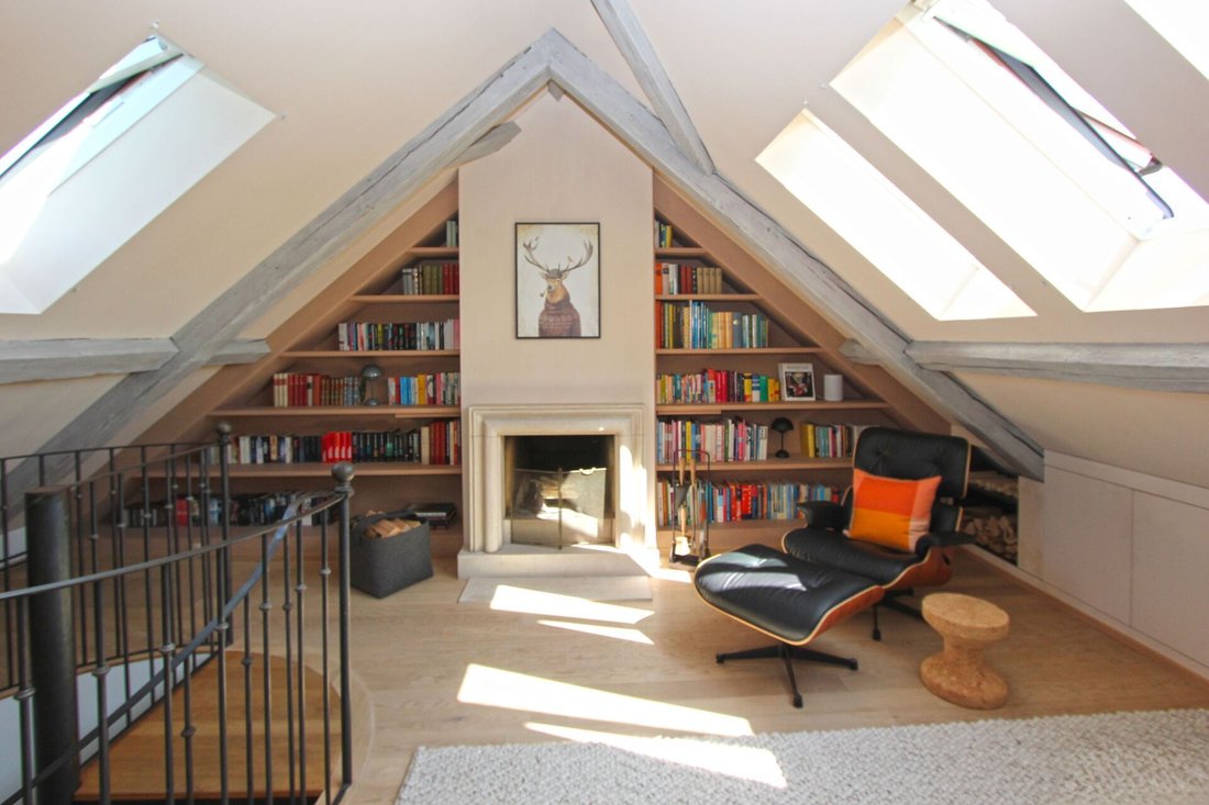 Apartment in Basel, Basel City, Switzerland 5 - 18583529