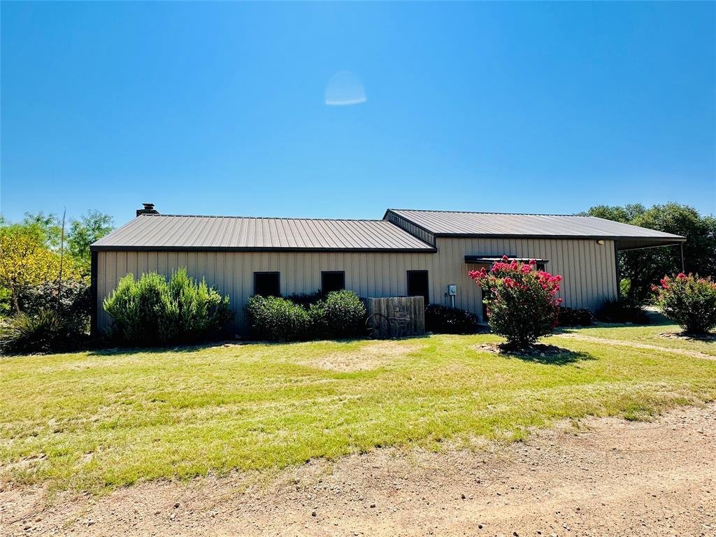 House in Cross Plains, Texas, United States 4 - 18584993