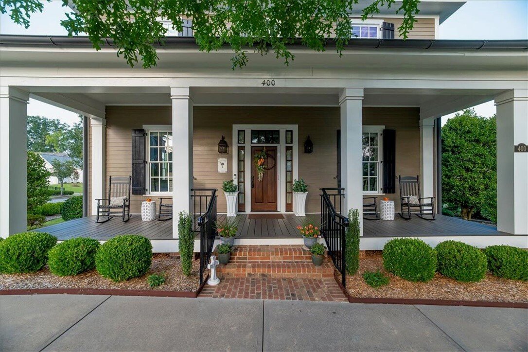 House in Clemson, South Carolina, United States 1 - 18584761
