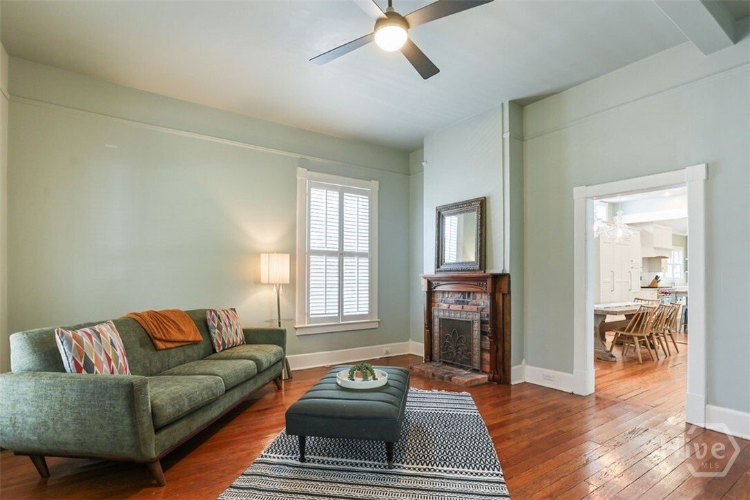 Casa a Savannah, Georgia, Stati Uniti 4 - 18584760