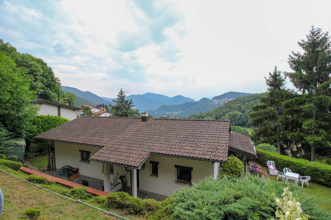 House in Cademario, Ticino, Switzerland 3 - 18583361