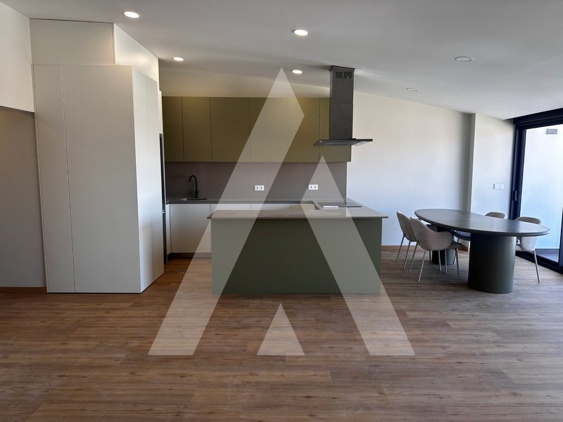 Apartment in Gloria e Vera Cruz, Aveiro District, Portugal 3 - 18585383