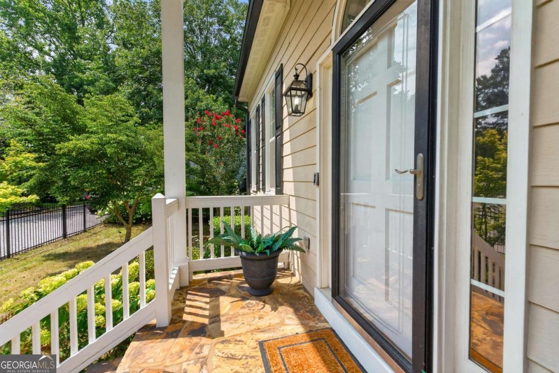 House in Alpharetta, Georgia, United States 4 - 18584875