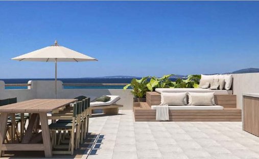 Haus in Palma, Balearische Inseln, Spanien 1