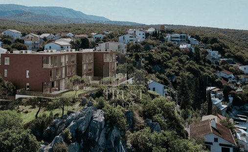 Appartement à Grad Kraljevica, Primorje-Gorski Kotar, Croatie 1