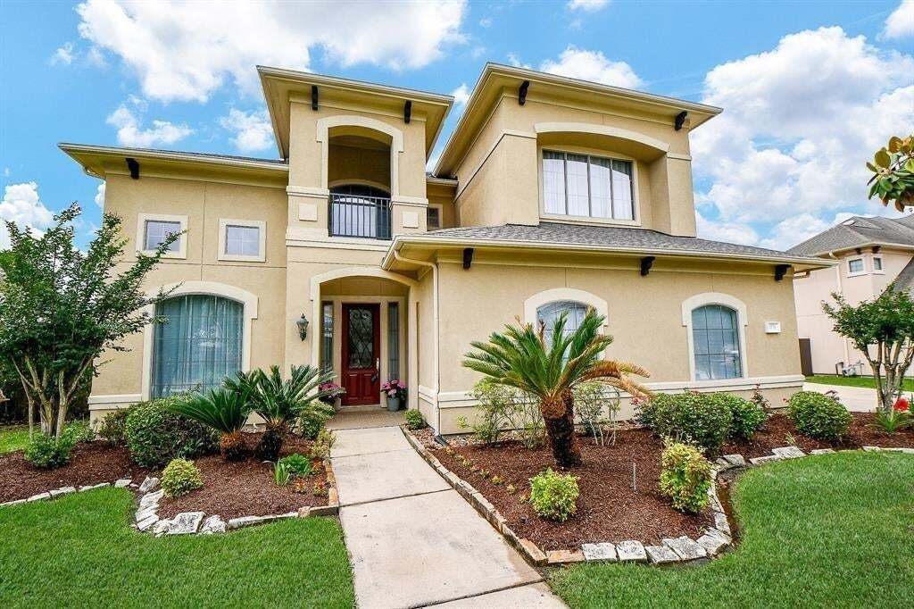 House in Friendswood, Texas, United States 2 - 18581956