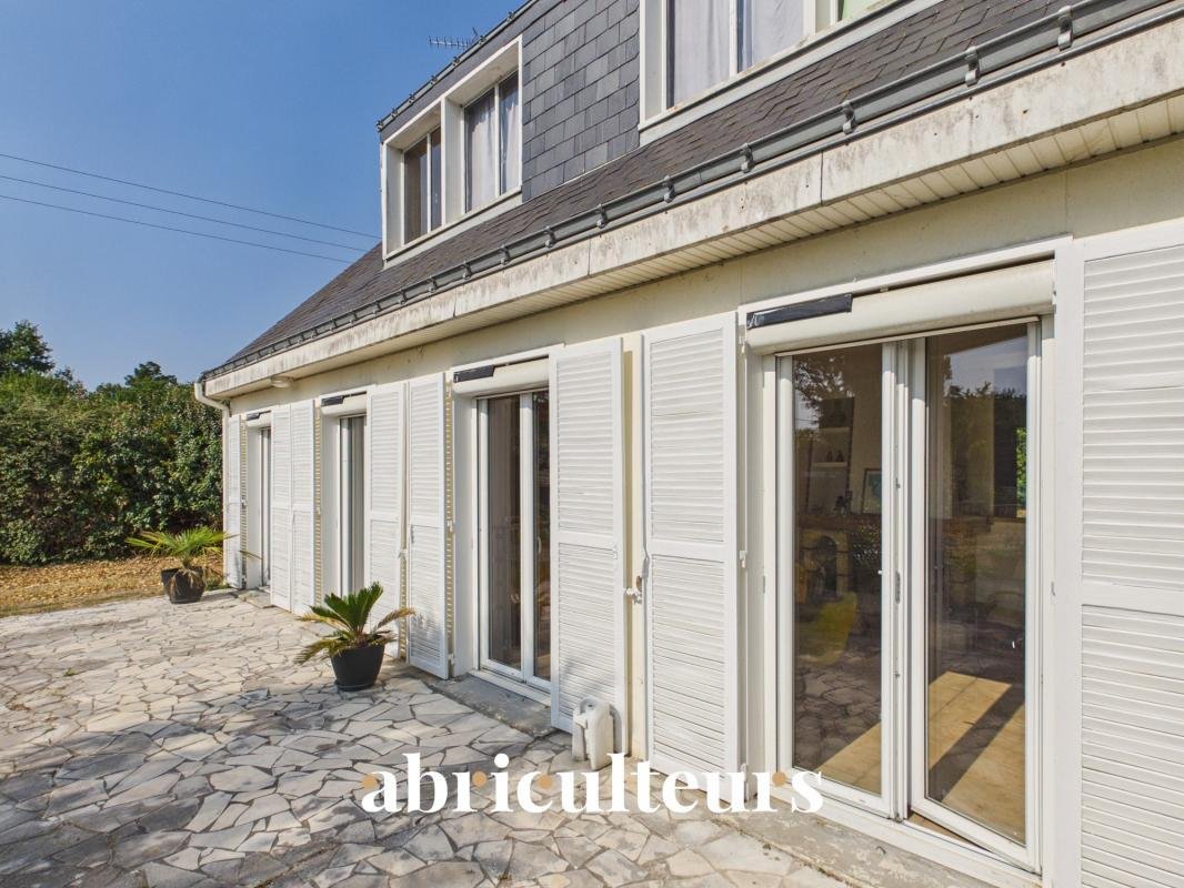 House in Le Guézy, La Baule-Escoublac, France 5 - 18583214