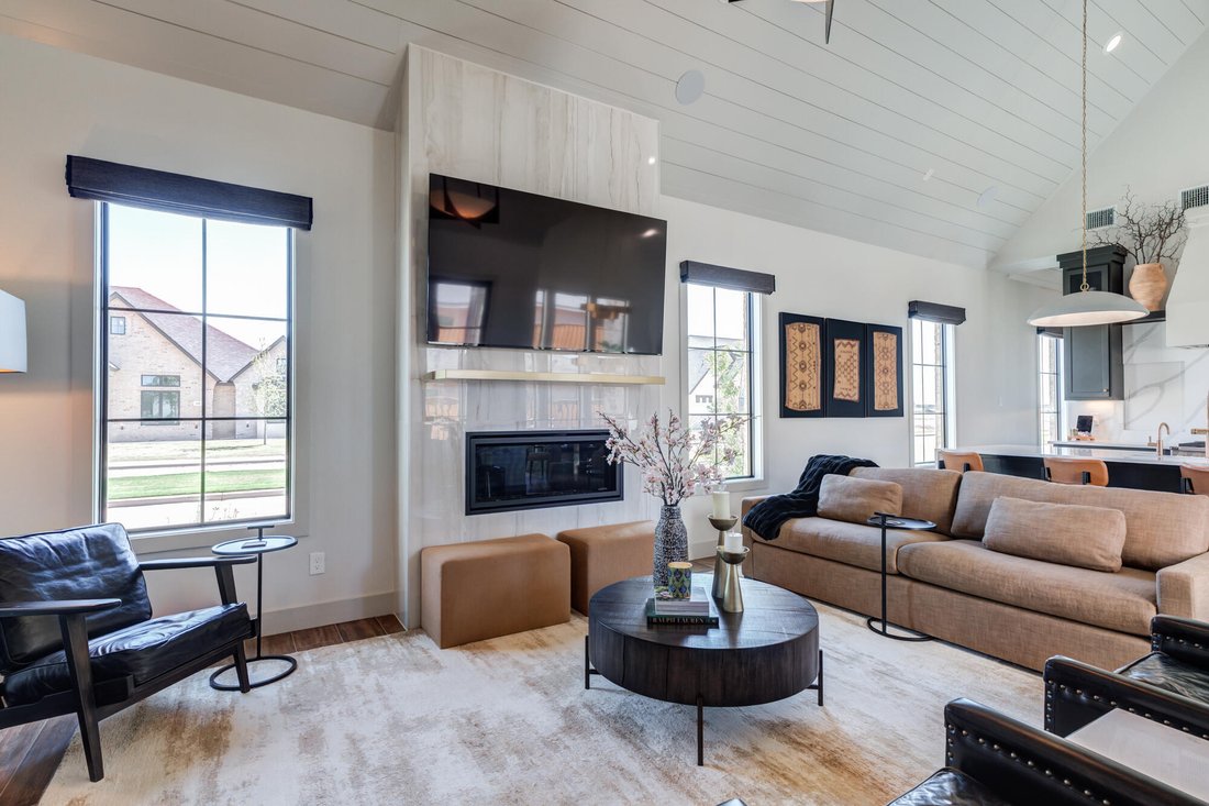 House in Lubbock, Texas, United States 2 - 18584792