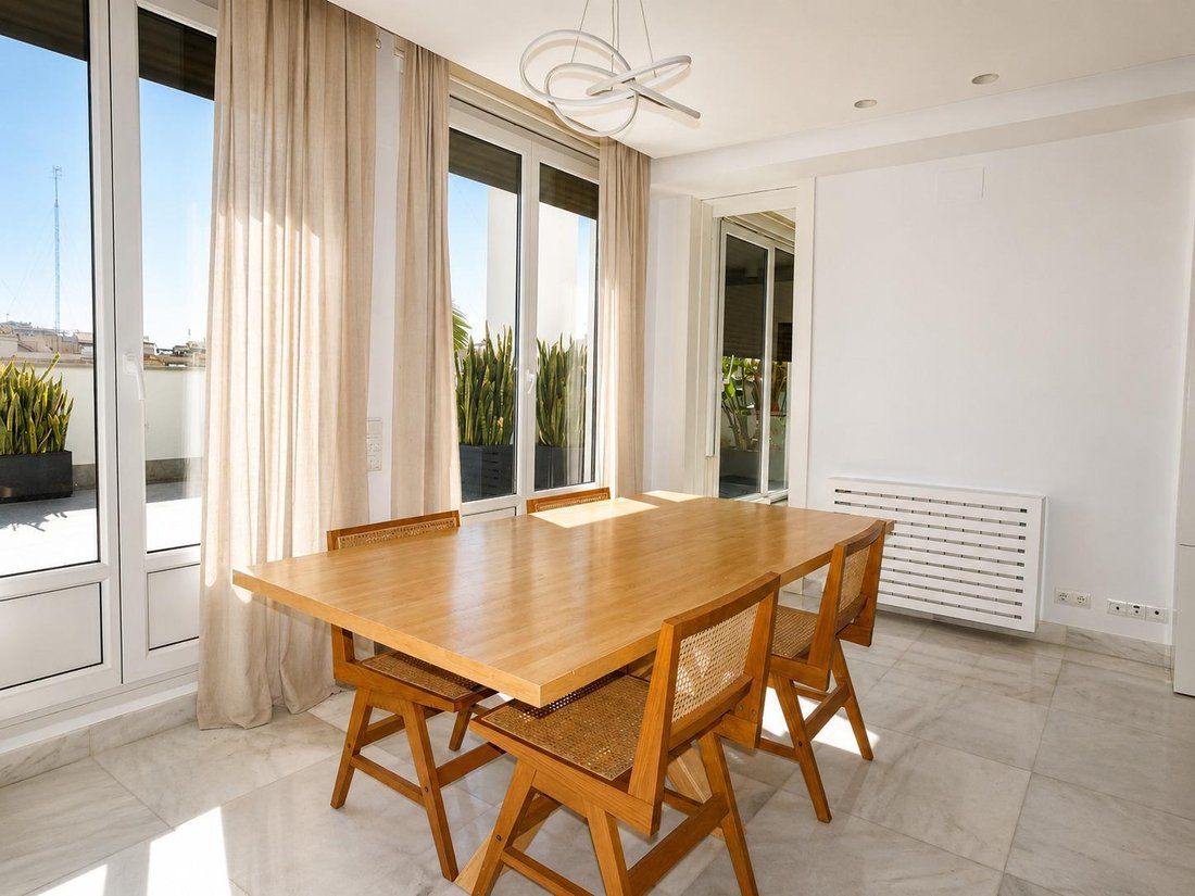 Apartment in Ciutat Vella, Valencia, Spain 5 - 18583863