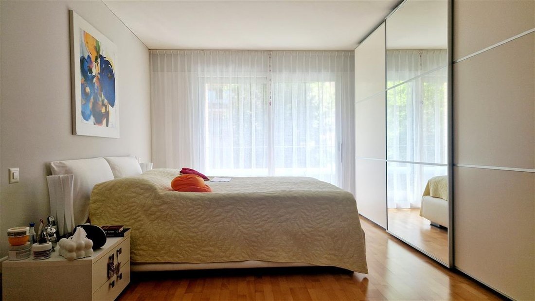 Apartment in Minusio, Ticino, Switzerland 3 - 18581199