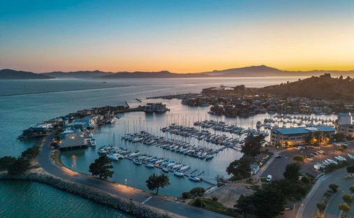 Condo in Richmond, California, United States 1