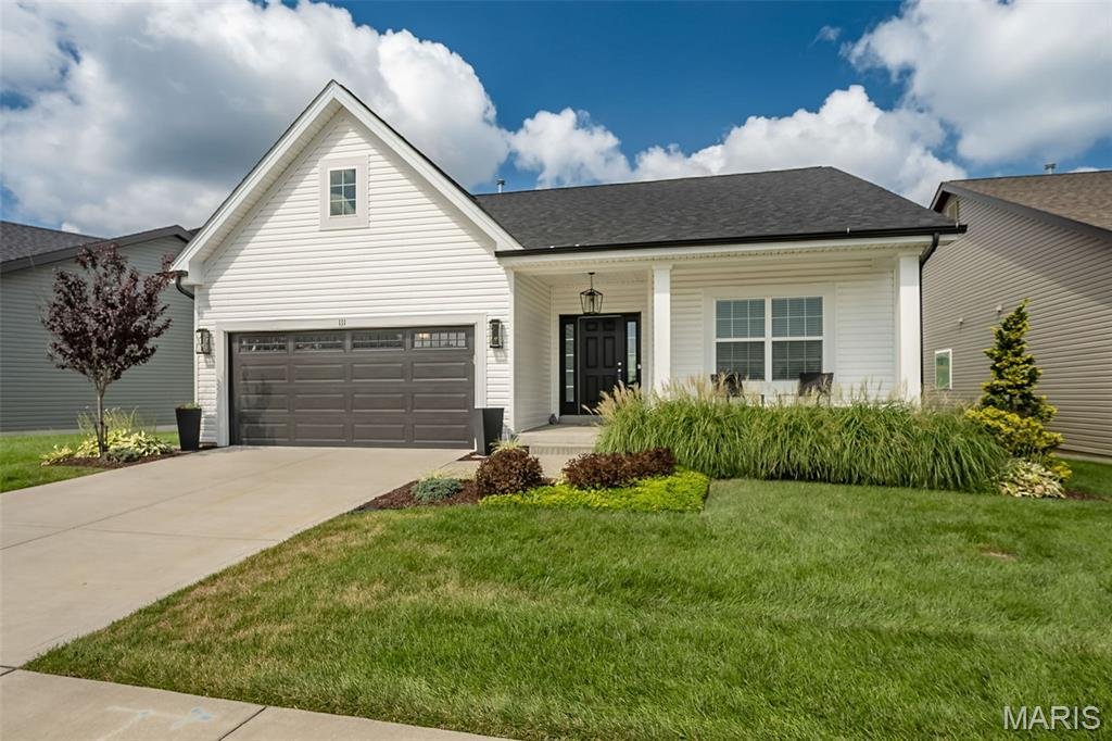 House in O'Fallon, Missouri, United States 1 - 18581470