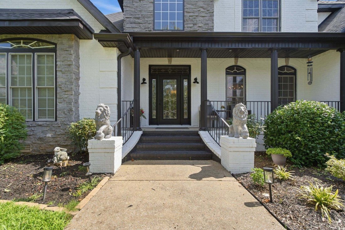House in Murfreesboro, Tennessee, United States 4 - 18581690