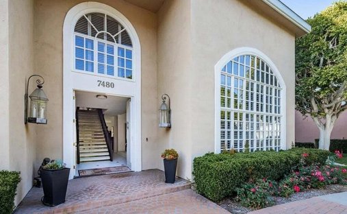 Townhouse in Carlsbad, California, United States 1