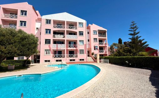 Appartement à Estoril, Cascais et Estoril, Lisbonne 1