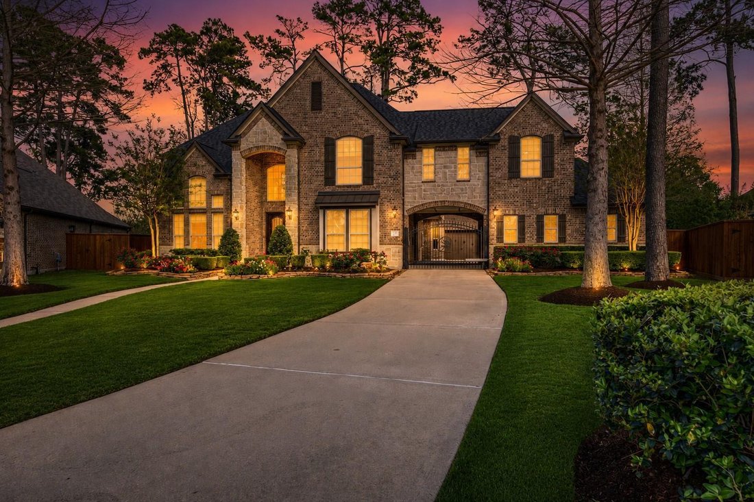 House in Houston, Texas, United States 1 - 17560388