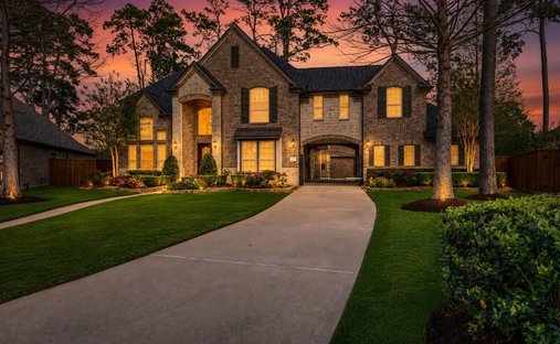 Casa a Houston, Texas, Stati Uniti 1