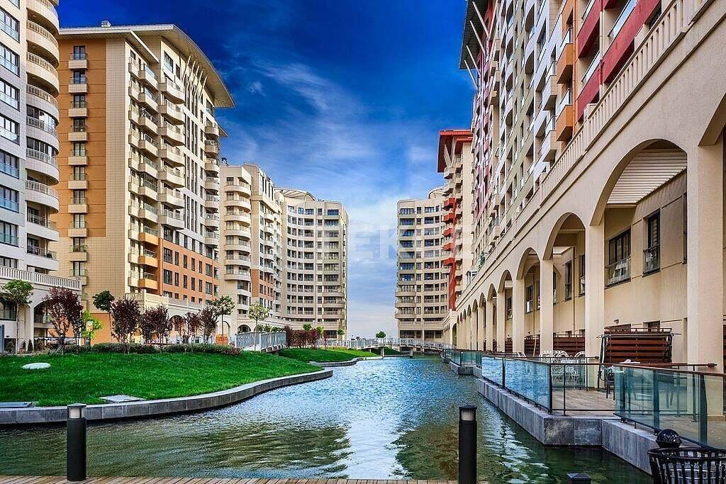 Apartment in Çankaya, Ankara, Turkey 5 - 18584104