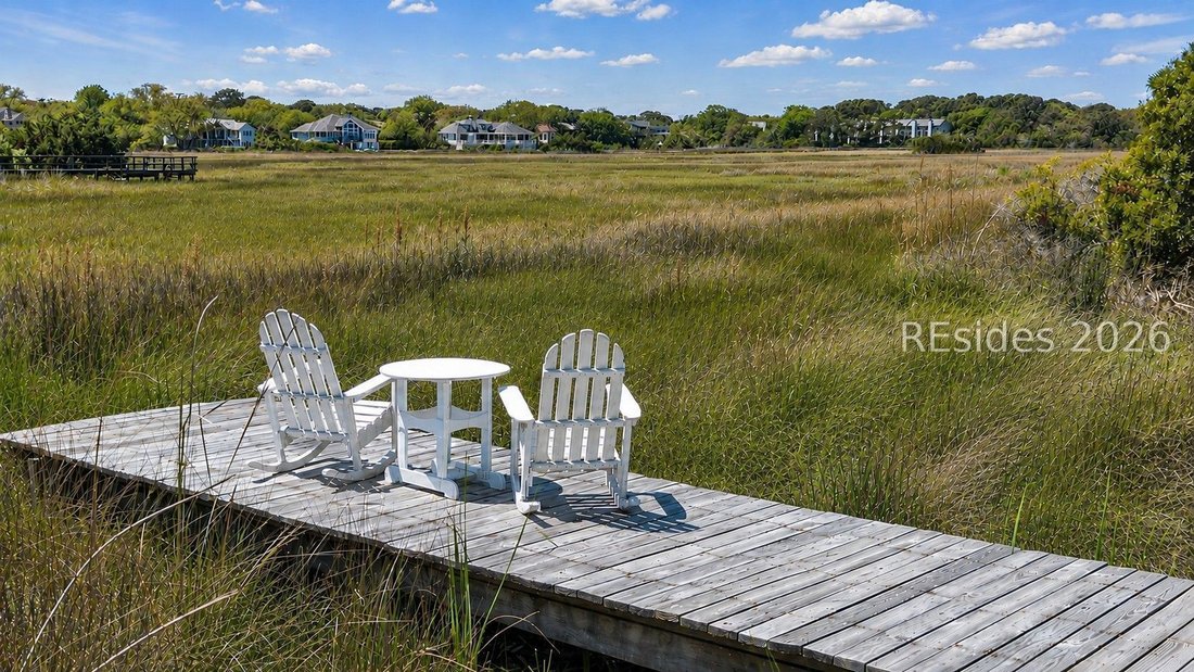 House in Hilton Head Island, South Carolina, United States 2 - 17861031