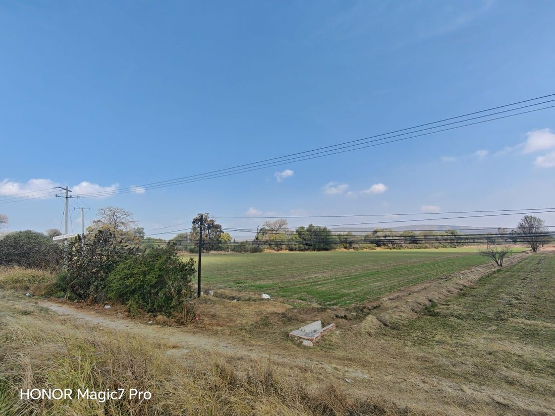 Land in Visthá, Querétaro, Mexico 2 - 18583099