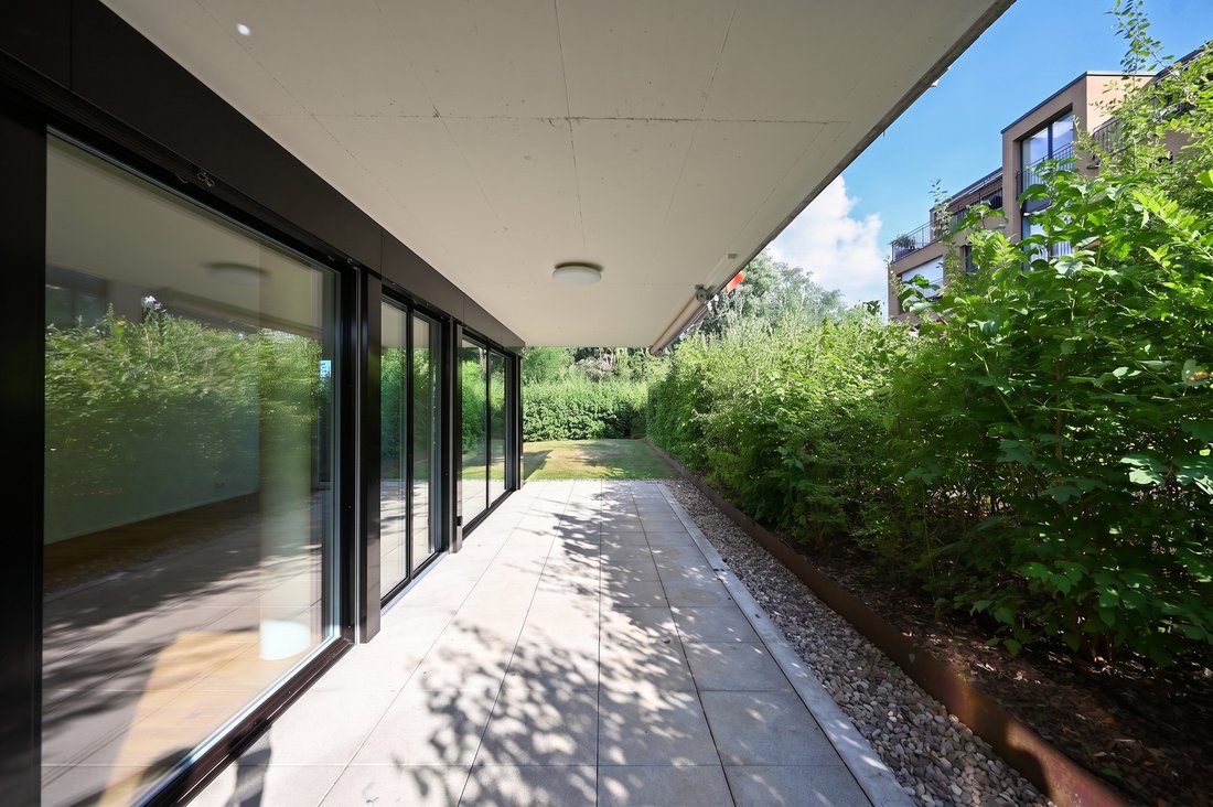 Apartment in Allschwil, Basel-Landschaft, Switzerland 5 - 18580694
