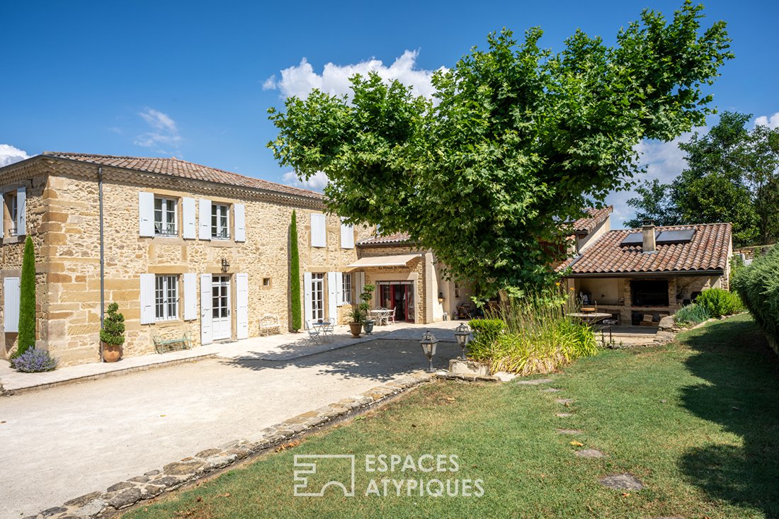Villa in Chavannes, Auvergne-Rhône-Alpes, France 2 - 18529966