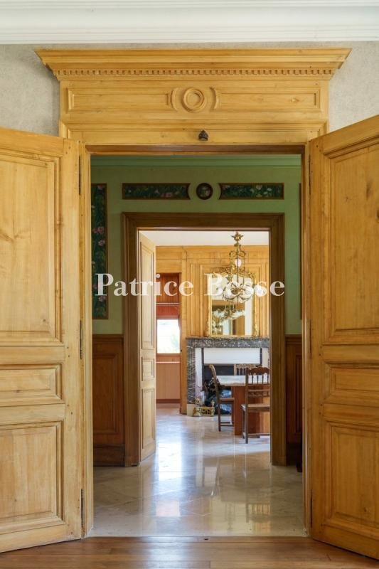 Casa a Moussey, Grande Est, Francia 5 - 18585126