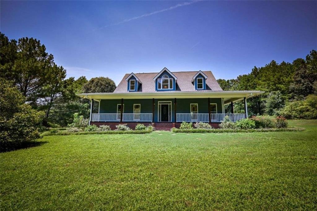 House in Covington, Georgia, United States 2 - 18584830