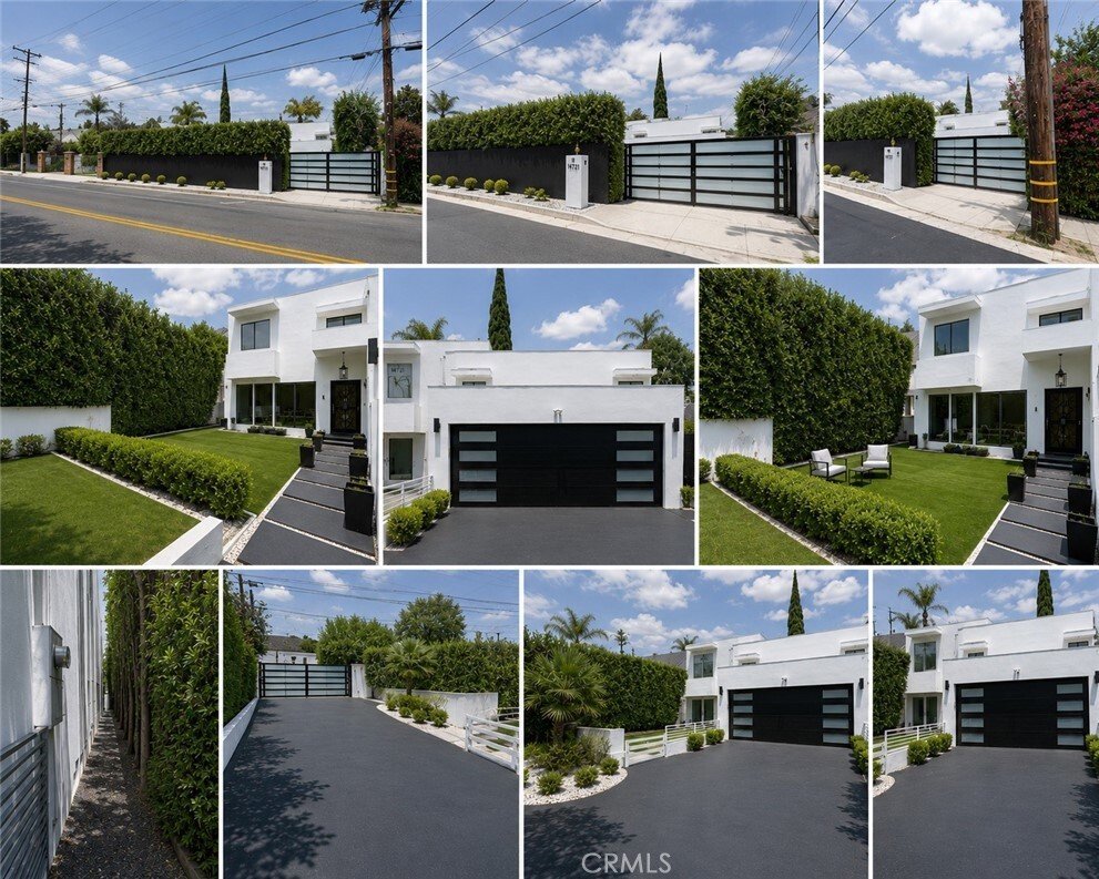 House in Los Angeles, California, United States 4 - 18072097