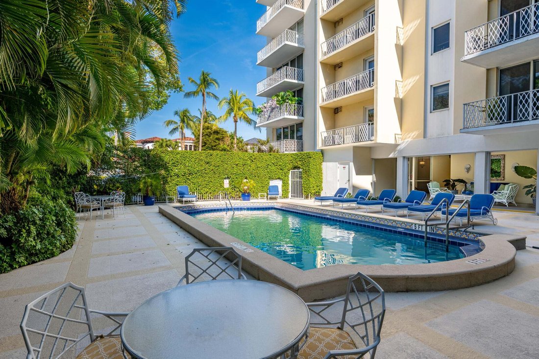 Condo in Palm Beach, Florida, United States 1 - 16746735