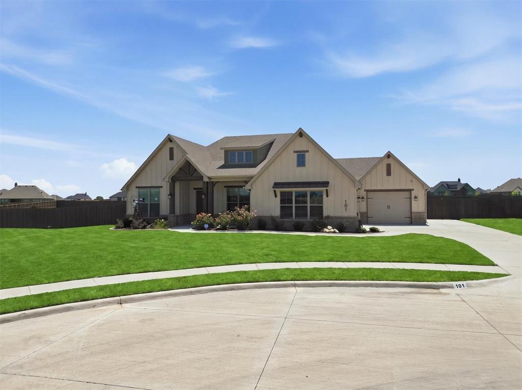 House in Godley, Texas, United States 2 - 18584964