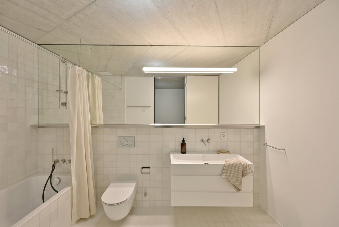 Appartamento a Oberwil, Basilea Campagna, Svizzera 5 - 18580628