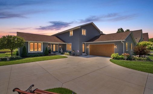 House in Port Huron, Michigan, United States 1