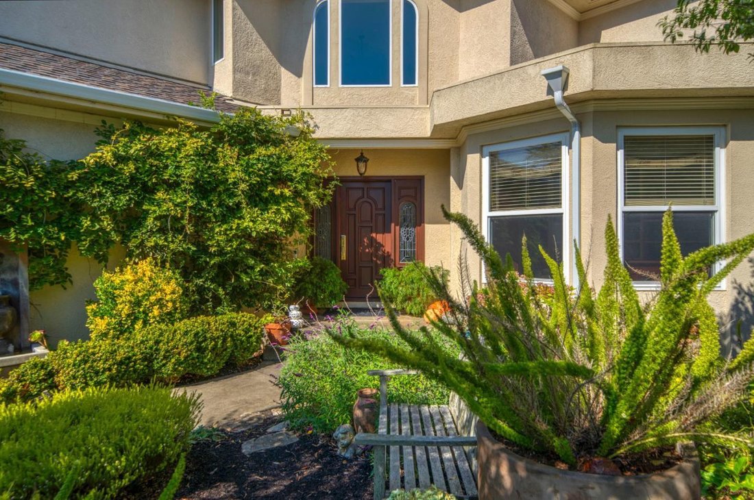 House in Half Moon Bay, California, United States 3 - 18581225