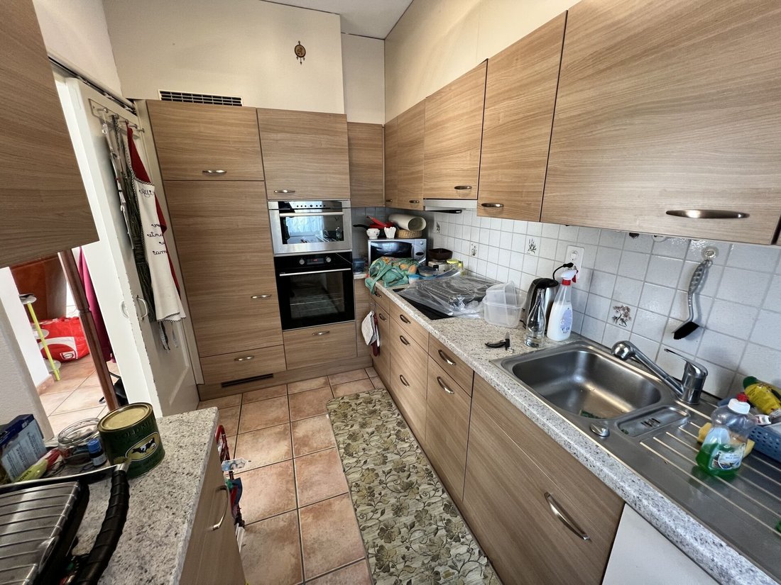 Apartment in Bellinzona, Ticino, Switzerland 5 - 18583437